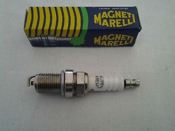 Zündkerze (FL7LCR), MAGNETI MARELLI